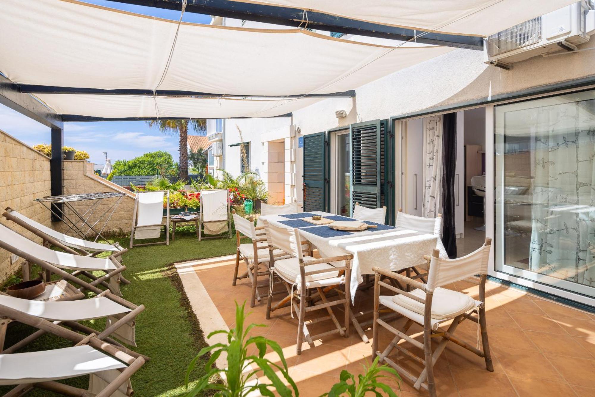 Maki Exclusive Apartments Hvar Town Exterior foto