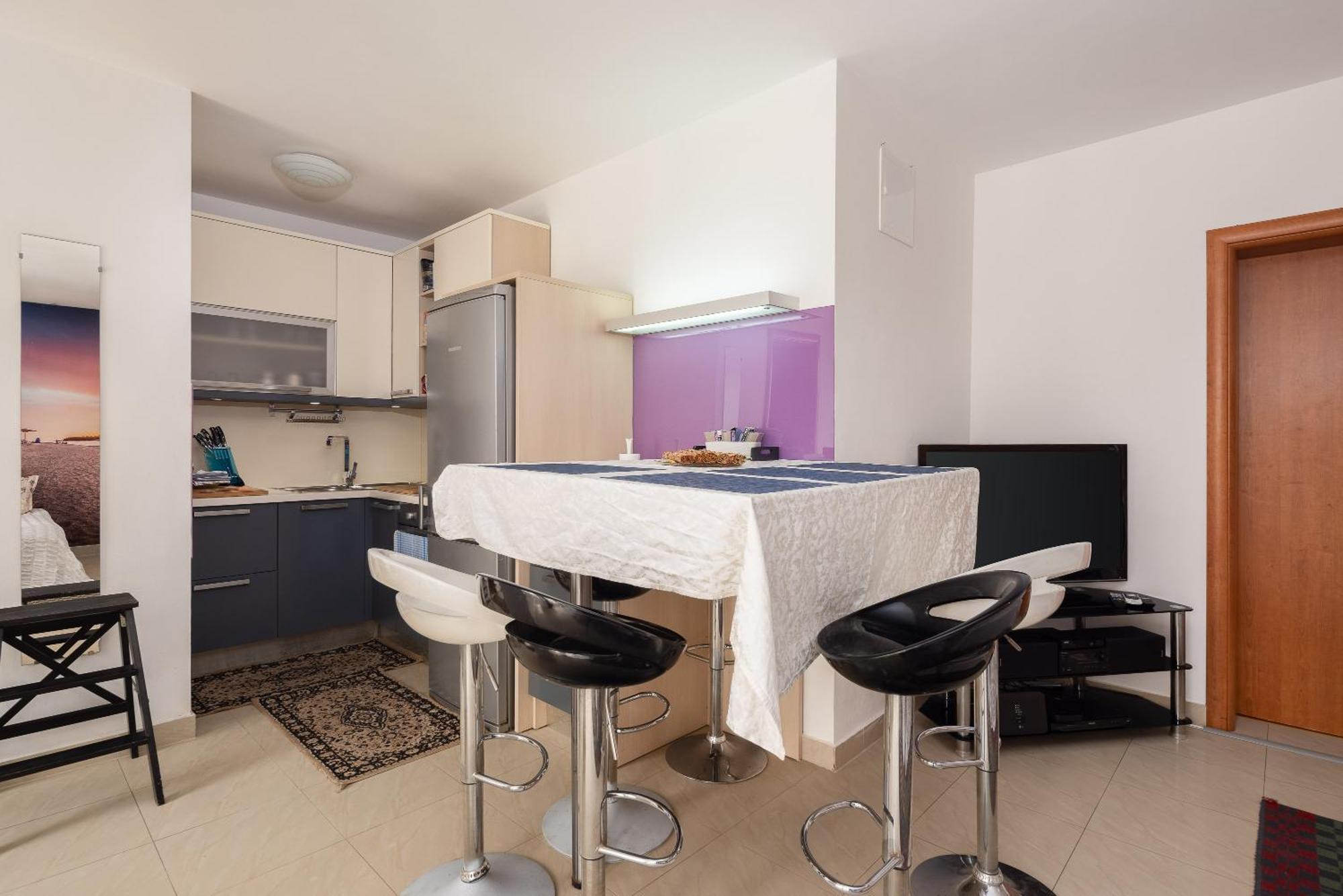 Maki Exclusive Apartments Hvar Town Exterior foto