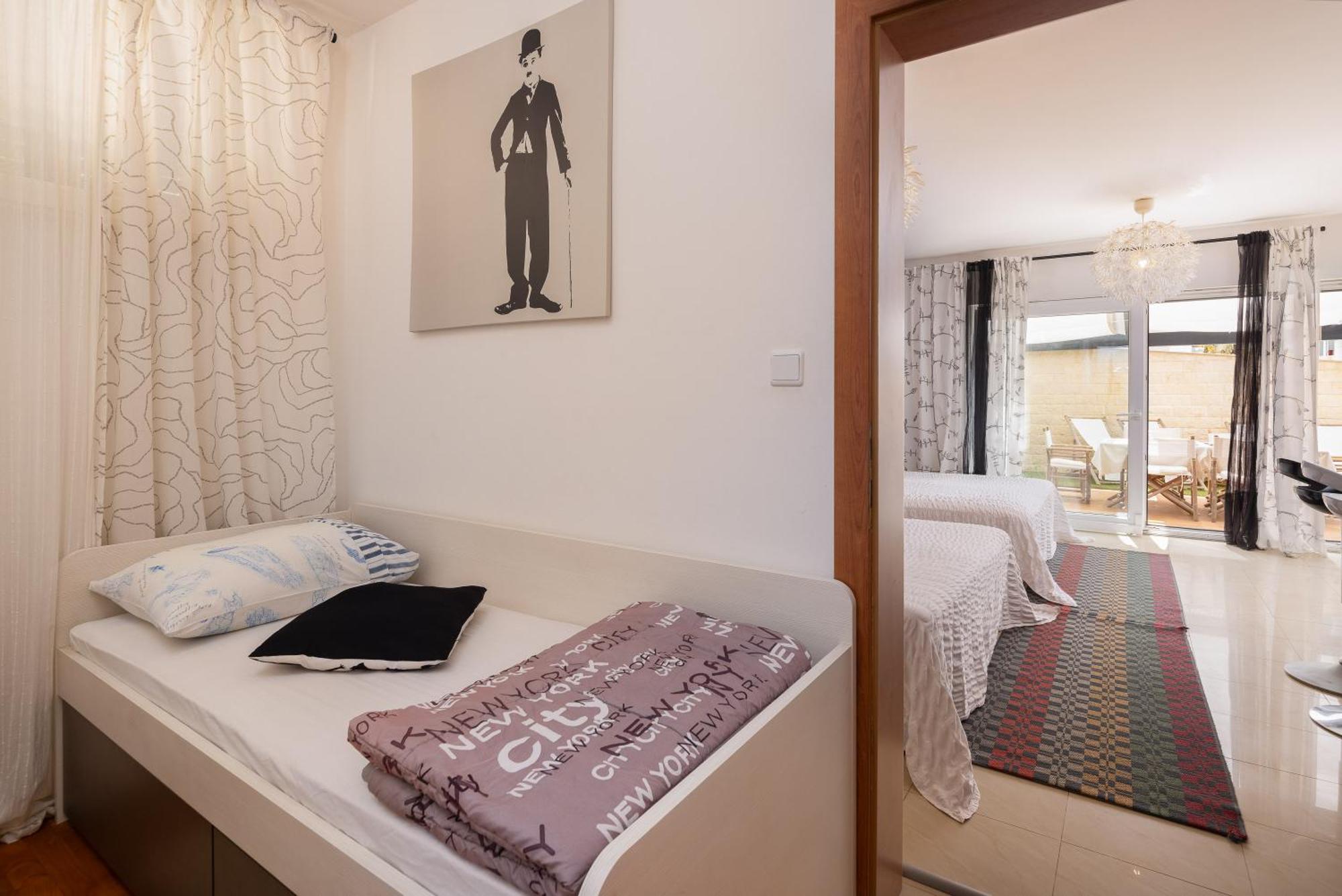 Maki Exclusive Apartments Hvar Town Exterior foto
