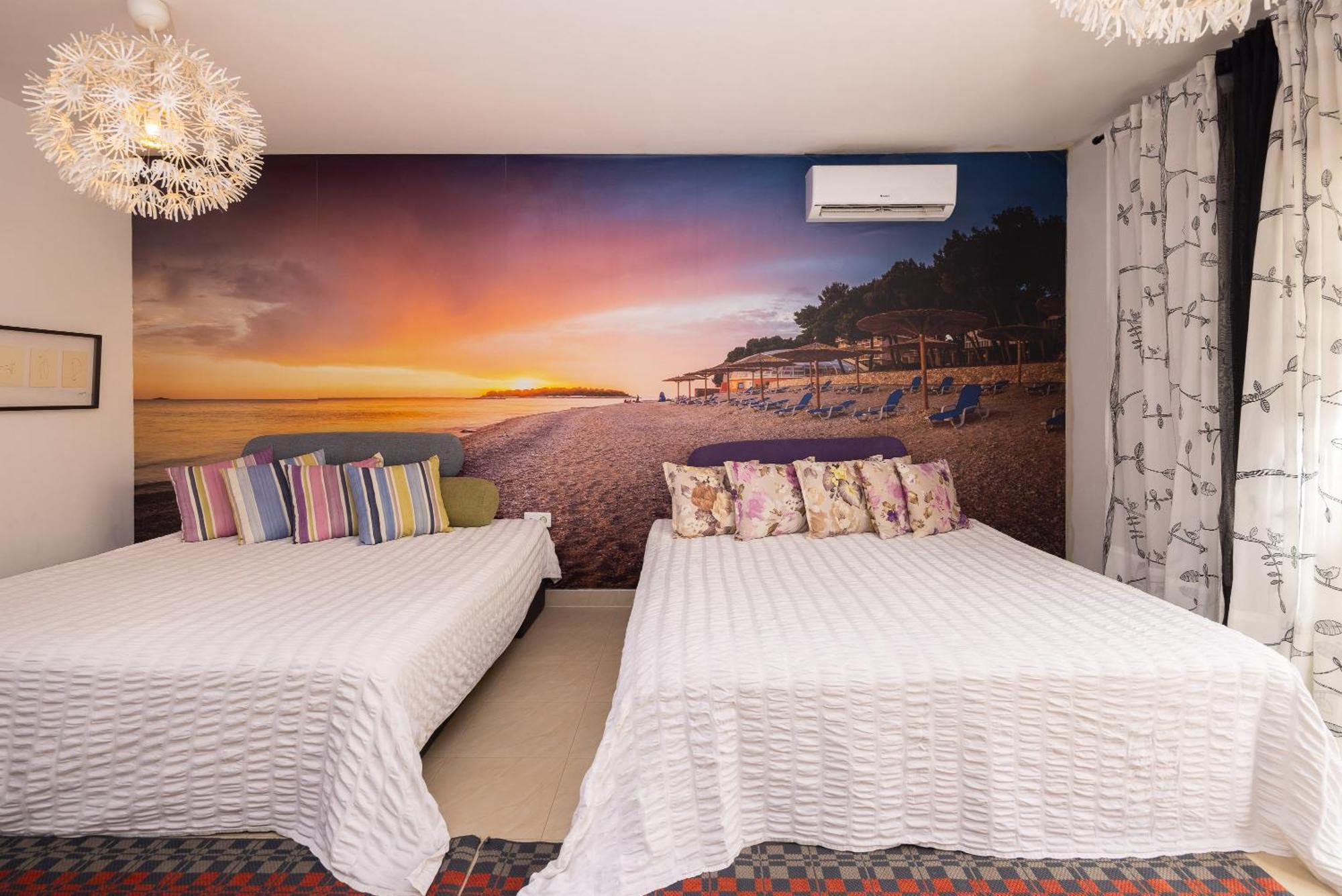 Maki Exclusive Apartments Hvar Town Exterior foto