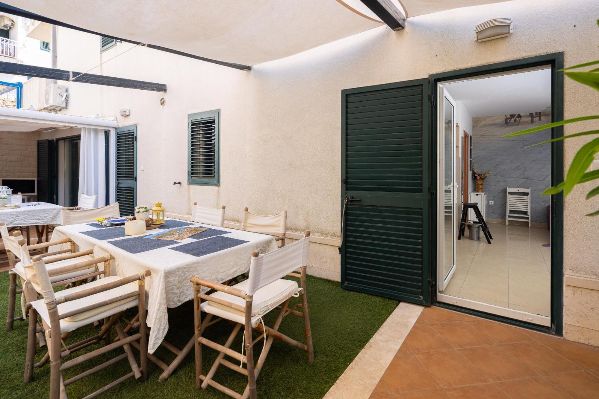 Maki Exclusive Apartments Hvar Town Exterior foto