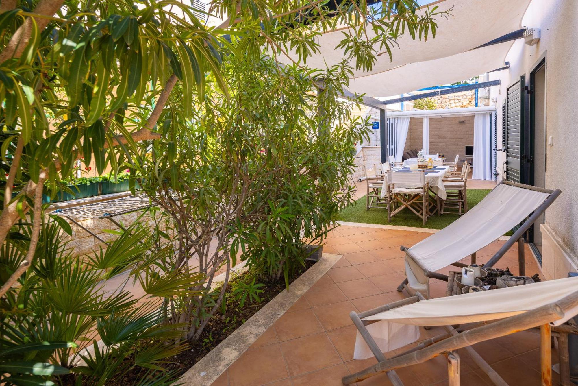 Maki Exclusive Apartments Hvar Town Exterior foto